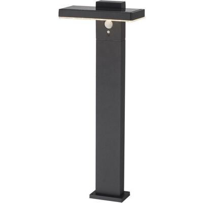 Arum Lighting - Bolardo Solar Estrella Equi. Detector De Presencia 60w 3 Modos Arum Lighting - Bolardo Solar Estrella Equi. Detector De Presencia 60w 3 Modos