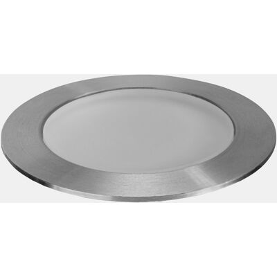 Luz de suelo exterior LED C4 Rim - IP65/IP67 - Regulable Luz de suelo exterior LED C4 Rim - IP65/IP67 - Regulable
