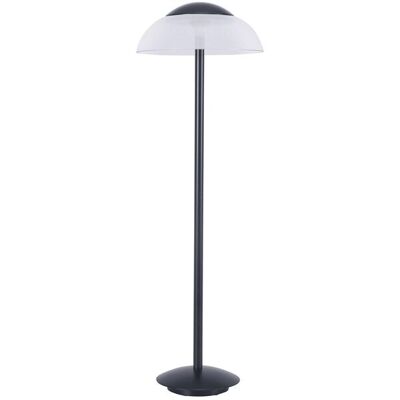 FORLIGHT - Eclipta II - Black - 3000K - Lámpara de pared exterior FORLIGHT - Eclipta II - Black - 3000K - Lámpara de pared exterior
