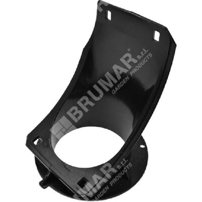 NEWGARDEN Transportador De Boca Para Quitanieves Compatible Garden Pro - 024602 NEWGARDEN Transportador De Boca Para Quitanieves Compatible Garden Pro - 024602