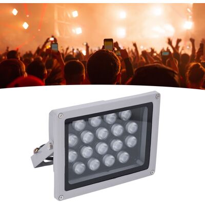 OEM Proyector Led Lumiproject – 20 W, Ip65 – Iluminación Exterior Duradera E Impermeable De Aluminio Para Grandes Áreas OEM Proyector Led Lumiproject – 20 W, Ip65 – Iluminación Exterior Duradera E Impermeable De Aluminio Para Grandes Áreas