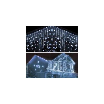 OEM Guirnalda De Luces Exteriores De 5 M Con 36 Led – Resistente Al Agua – 8 Modos De Iluminación – Decoración Para Navidad, Bodas Y Fiestas – Luz Blanca – Crezuo OEM Guirnalda De Luces Exteriores De 5 M Con 36 Led – Resistente Al Agua – 8 Modos De Iluminación – Decoración Para Navidad, Bodas Y Fiestas – Luz Blanca – Crezuo