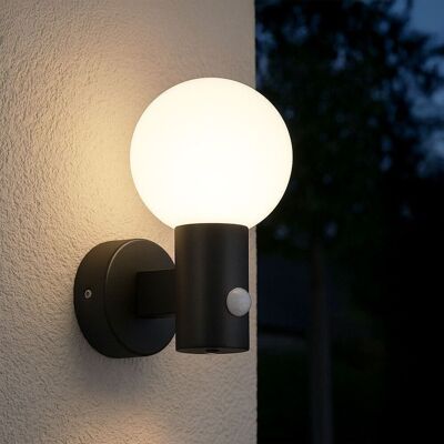 ARUM LIGHTING - MALAGA - IP65 - 15W - Lámpara de pared ARUM LIGHTING - MALAGA - IP65 - 15W - Lámpara de pared
