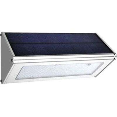 OEM Lámpara De Inducción Led Solar Para Exteriores, Iluminación Exterior, Carcasa De Aleación De Aluminio, 4 Modos, Alto Brillo, Aplique De Pared De Alta Calidad. OEM Lámpara De Inducción Led Solar Para Exteriores, Iluminación Exterior, Carcasa De Aleación De Aluminio, 4 Modos, Alto Brillo, Aplique De Pared De Alta Calidad.