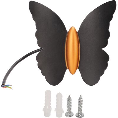 OEM Aplique Led Ip65 Con Luz Cálida Para Uso Exterior. OEM Aplique Led Ip65 Con Luz Cálida Para Uso Exterior.
