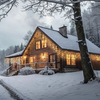 Ecd Germany Cortina De Luces Carámbano De Exterior E Interior 3,5 M, 528 Leds Guirnalda Luminosa Blanca Cálida Con Temporizador Decoración De Navidad Ip44 Iluminación Para Casa, Balcón, Jardín Ecd Germany Cortina De Luces Carámbano De Exterior E Interior 3,5 M, 528 Leds Guirnalda Luminosa Blanca Cálida Con Temporizador Decoración De Navidad Ip44 Iluminación Para Casa, Balcón, Jardín