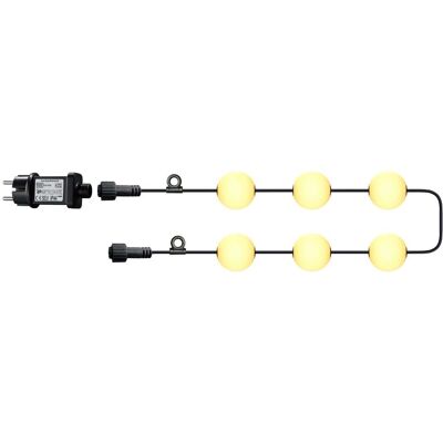 Lumisky - Guirnalda Luminosa Exterior 5,5m Bolly Lumisky - Guirnalda Luminosa Exterior 5,5m Bolly