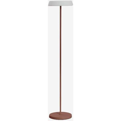Lámpara De Pie Solar Led Inalámbrica Para Exterior En Polietileno Y Hierro Ulenia Sklum Lámpara De Pie Solar Led Inalámbrica Para Exterior En Polietileno Y Hierro Ulenia Sklum