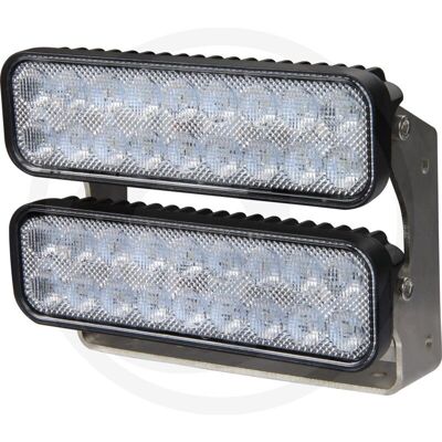 NEWGARDEN Foco De Trabajo Led Iluminación De Amplio Alcance 10-30 V NEWGARDEN Foco De Trabajo Led Iluminación De Amplio Alcance 10-30 V