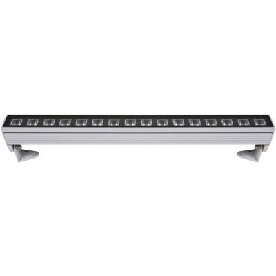 Proyector Exterior Cristher-lighting 40w 2770 Lúmenes Proyector Exterior Cristher-lighting 40w 2770 Lúmenes