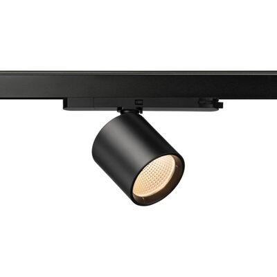 LEDS-C4 Proyector Tak 32.8w Blanco Neutro 4000k Cri 92 15.3º On-off Negro 2937lm Iluminación Led Exterior De Alta Potencia LEDS-C4 Proyector Tak 32.8w Blanco Neutro 4000k Cri 92 15.3º On-off Negro 2937lm Iluminación Led Exterior De Alta Potencia
