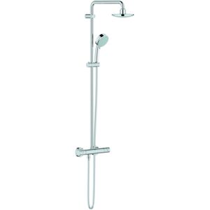 Sistema De Ducha Grohe Tempesta Cosmopolitan 160, 27922000 Sistema De Ducha Grohe Tempesta Cosmopolitan 160, 27922000