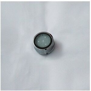 KLUDI S-Pointer Aerador - M24 x 1 - Corto - Repuesto KLUDI S-Pointer Aerador - M24 x 1 - Corto - Repuesto