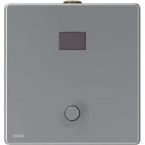 Alcaplast Alcadrain Placa de descarga electrónica - Sistema de sensor de urinario Alcaplast Alcadrain Placa de descarga electrónica - Sistema de sensor de urinario