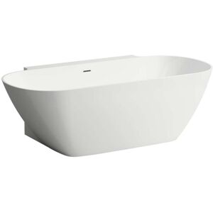 Laufen - Lua Bañera Montada En La Pared, 855x1700x400mm, De Laufen - Lua Bañera Montada En La Pared, 855x1700x400mm, De