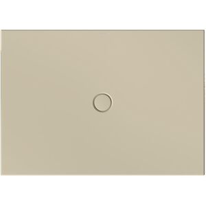 BetteFloor Bacha de Ducha de Acero Esmalte - Arena BetteFloor Bacha de Ducha de Acero Esmalte - Arena