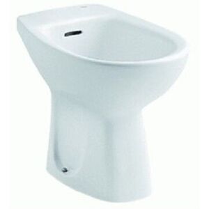 Bidé De Porcelana Zoom Roca Bidé De Porcelana Zoom Roca