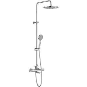 Roca - Columna Termostática Para Baño-ducha Victoria Roca - Columna Termostática Para Baño-ducha Victoria