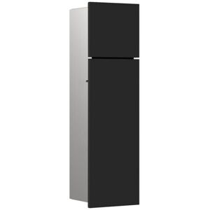 Emco - Asis Module Pure Módulo Wc, Frontal De Madera En Dos Partes, Emco - Asis Module Pure Módulo Wc, Frontal De Madera En Dos Partes,