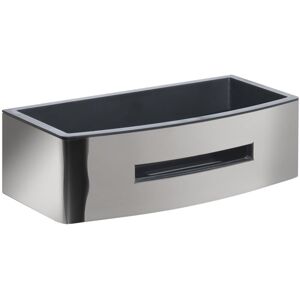 Gedy Poseidon Cesta de Ducha Rectangular - Accesorio de Baño en Acero Inoxidable Gedy Poseidon Cesta de Ducha Rectangular - Accesorio de Baño en Acero Inoxidable