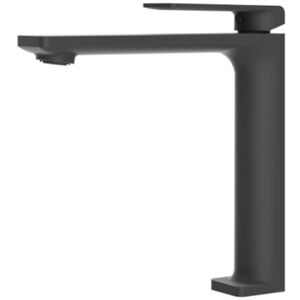 Mice Modelo BDF016-5NG Grifo de bañera o ducha empotrado en pared - Negro mate Mice Modelo BDF016-5NG Grifo de bañera o ducha empotrado en pared - Negro mate