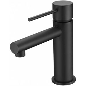 Mice Modelo BDYS045-1NG Grifo Negro Mate - Mono de Baño Mice Modelo BDYS045-1NG Grifo Negro Mate - Mono de Baño