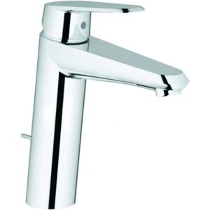 Grohe - Mezclador Monomando De Lavabo Eurodisc-cosmopolitan Dn 15, Grohe - Mezclador Monomando De Lavabo Eurodisc-cosmopolitan Dn 15,