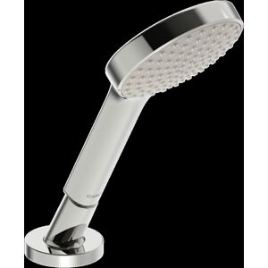 Hansa Activejet - Cabezal De Ducha Para Borde De Bañera, Cromo 53249440 Hansa Activejet - Cabezal De Ducha Para Borde De Bañera, Cromo 53249440