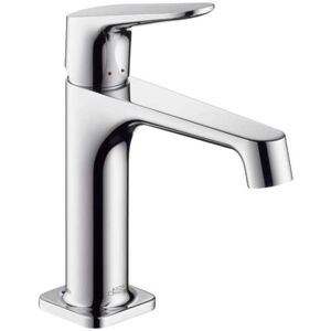 Hansgrohe - Axor Citterio M Mezclador Monomando De Lavabo Sin Hansgrohe - Axor Citterio M Mezclador Monomando De Lavabo Sin