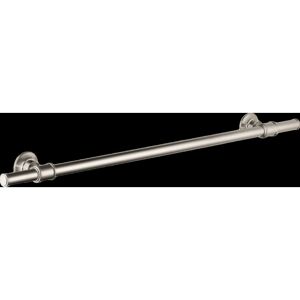 BAKAJI Hansgrohe Axor Montreux Toallero De Baño 600 Mm, 42060950 BAKAJI Hansgrohe Axor Montreux Toallero De Baño 600 Mm, 42060950