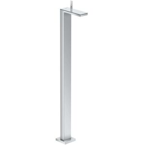 Hansgrohe AXOR MyEdition Grifo de lavabo - 196mm proyección, cromo y espejo Hansgrohe AXOR MyEdition Grifo de lavabo - 196mm proyección, cromo y espejo