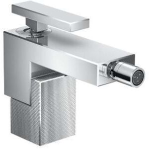 Hansgrohe Modelo 46211000 - Mezclador bidé - Cromo Hansgrohe Modelo 46211000 - Mezclador bidé - Cromo