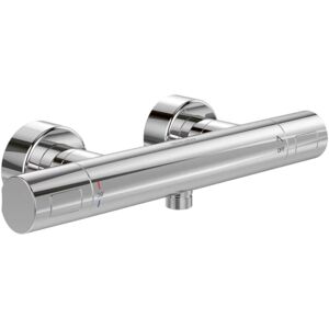 Villeroy & Boch Villeroy&boch - Mezclador Termostático De Ducha Villeroy Et Boch Universal Grifería Redondo Cromo Villeroy & Boch Villeroy&boch - Mezclador Termostático De Ducha Villeroy Et Boch Universal Grifería Redondo Cromo