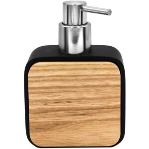 Sapho Ridder Amara - Dispensador De Detergente, Negro 2244510 Sapho Ridder Amara - Dispensador De Detergente, Negro 2244510