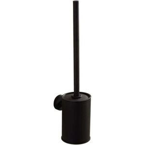 OEM Soporte De Pared Para Escobilla De Baño, Acero Inoxidable 304 Negro, Tamaño 38 X 9 X 13 Cm -crezuo OEM Soporte De Pared Para Escobilla De Baño, Acero Inoxidable 304 Negro, Tamaño 38 X 9 X 13 Cm -crezuo