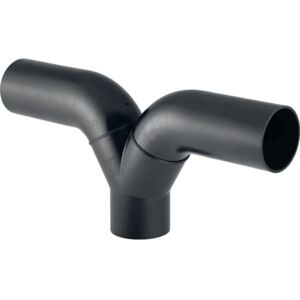 Geberit Modelo 367458161 - Con Piernas Largas Conector Geberit Modelo 367458161 - Con Piernas Largas Conector
