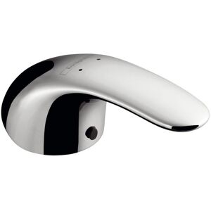 Manija de Grifo Hansgrohe Focus E Cromada - Manija de grifo Manija de Grifo Hansgrohe Focus E Cromada - Manija de grifo