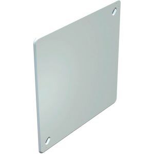 OBO Bettermann UV 250 D - Tapa de caja cuadrada - Blanco OBO Bettermann UV 250 D - Tapa de caja cuadrada - Blanco