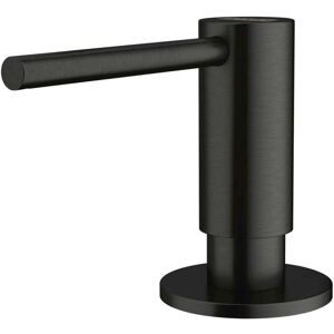 Franke Atlas Neo - Dosificador De Detergente, 350 Ml, Negro 112.0717.102 Franke Atlas Neo - Dosificador De Detergente, 350 Ml, Negro 112.0717.102