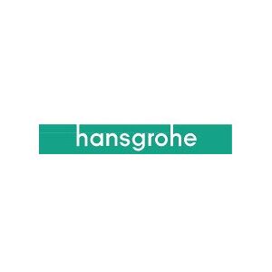 Hansgrohe Axor Carlton Showerpipe Brazo de ducha curvo - Tubería de ducha Hansgrohe Axor Carlton Showerpipe Brazo de ducha curvo - Tubería de ducha