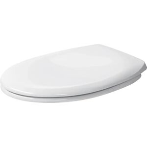 Asiento Wc Duravit Duraplus 006420, 0064200000 Asiento Wc Duravit Duraplus 006420, 0064200000