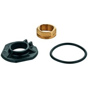 Grohe 48409 - Conexión de tornillo segura - Conexión Grohe 48409 - Conexión de tornillo segura - Conexión