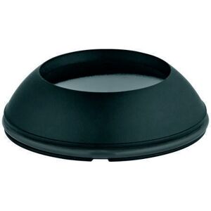 Grohe Kappe 46581KS0 Negro Terciopelo - Tapa Grohe Kappe 46581KS0 Negro Terciopelo - Tapa