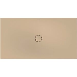 BetteFloor 5802-424PLUS - Plato de ducha - Acero, Arena, 140x75cm BetteFloor 5802-424PLUS - Plato de ducha - Acero, Arena, 140x75cm