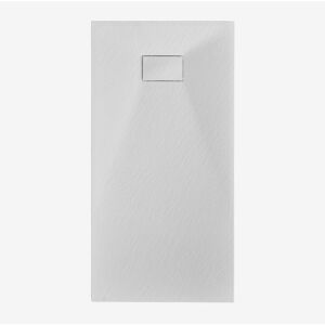 Sklum - Plato De Ducha En Resina Smc Rectangular Antideslizante Y Extraplano Soho Sklum - Plato De Ducha En Resina Smc Rectangular Antideslizante Y Extraplano Soho