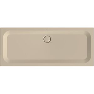 BetteUltra Plato de Ducha Rectangular 1700x700x35mm Beige - Plato de ducha BetteUltra Plato de Ducha Rectangular 1700x700x35mm Beige - Plato de ducha