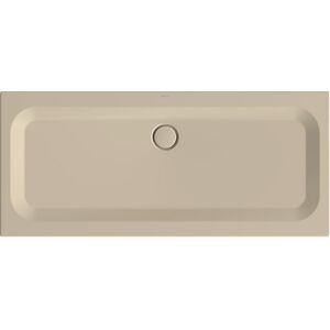 BetteUltra Duschwanne - Beige - 170x75x3,5cm - Rectangular BetteUltra Duschwanne - Beige - 170x75x3,5cm - Rectangular