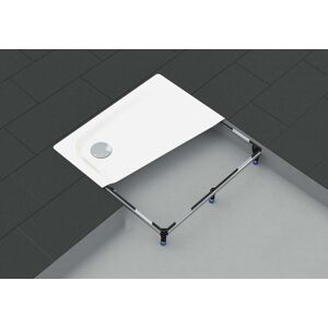 Kaldewei - Platos De Ducha Bastidor De Patas Fr 5300 Flex Hasta Kaldewei - Platos De Ducha Bastidor De Patas Fr 5300 Flex Hasta