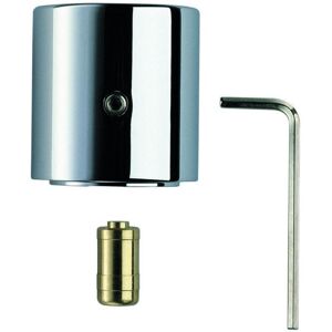 Grohe Modelo 47350 Regulador de llave de tubo - Key Socket Regulator Grohe Modelo 47350 Regulador de llave de tubo - Key Socket Regulator