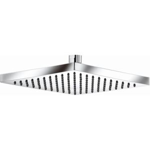 Kludi A-qa - Rociador De Ducha, 25x25 Cm, Cromo 6653105-00 Kludi A-qa - Rociador De Ducha, 25x25 Cm, Cromo 6653105-00